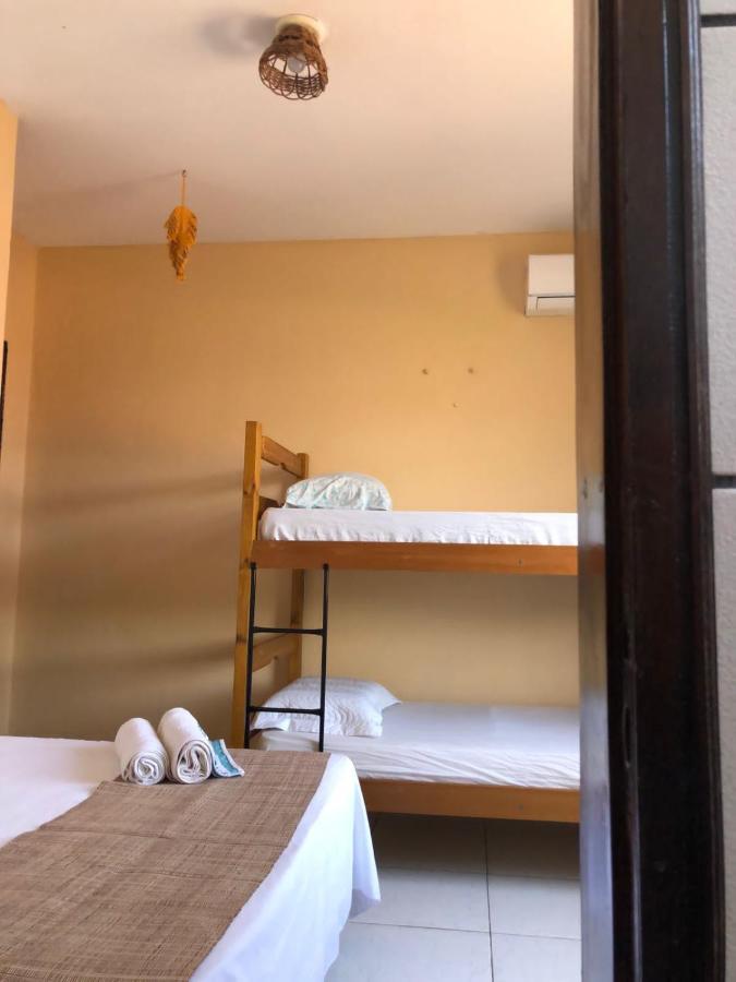 Parnaiba Hostel Exterior photo