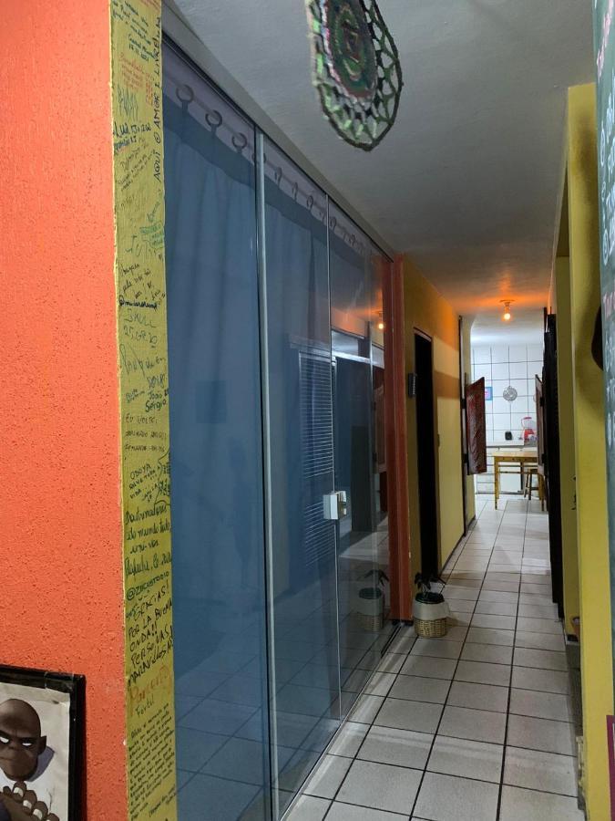 Parnaiba Hostel Exterior photo