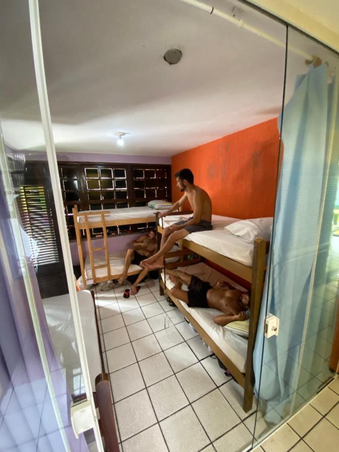 Parnaiba Hostel Exterior photo