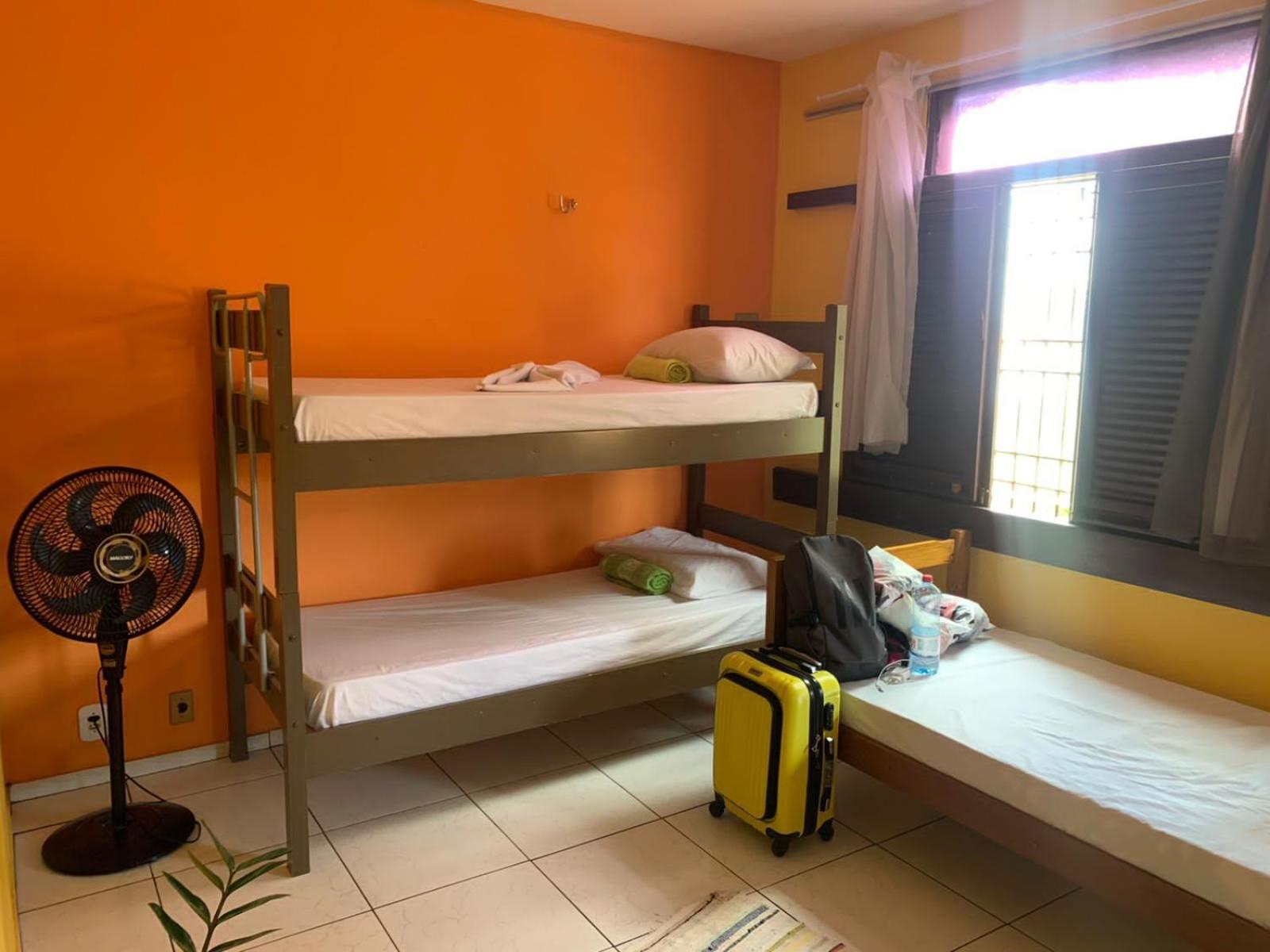 Parnaiba Hostel Room photo