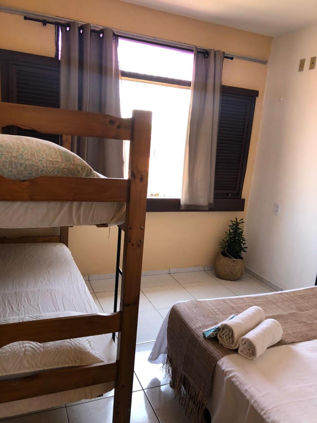 Parnaiba Hostel Room photo